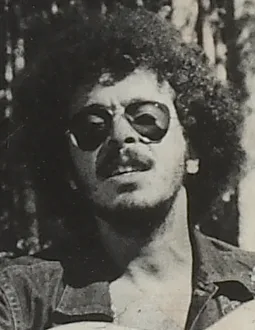 Foto de Luiz Carlos Sá