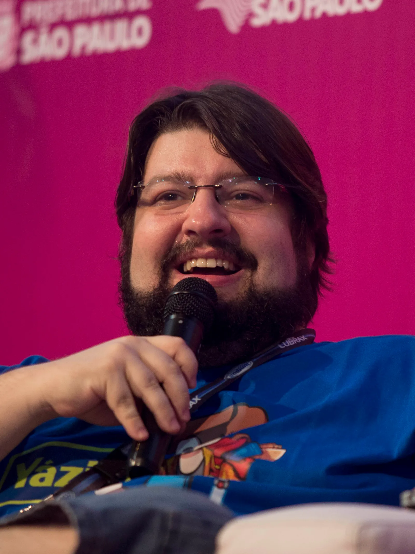 Alexandre Ottoni