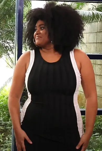 Foto de Rízia Cerqueira