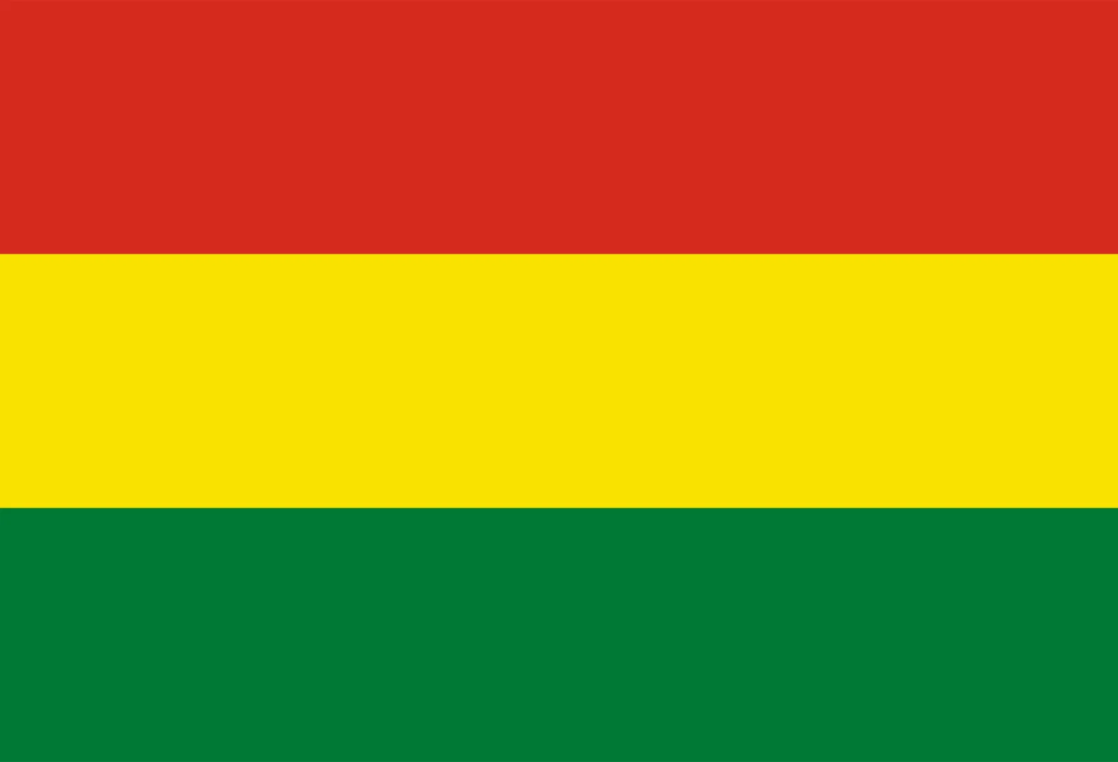 Foto de Seleção Boliviana de Futebol