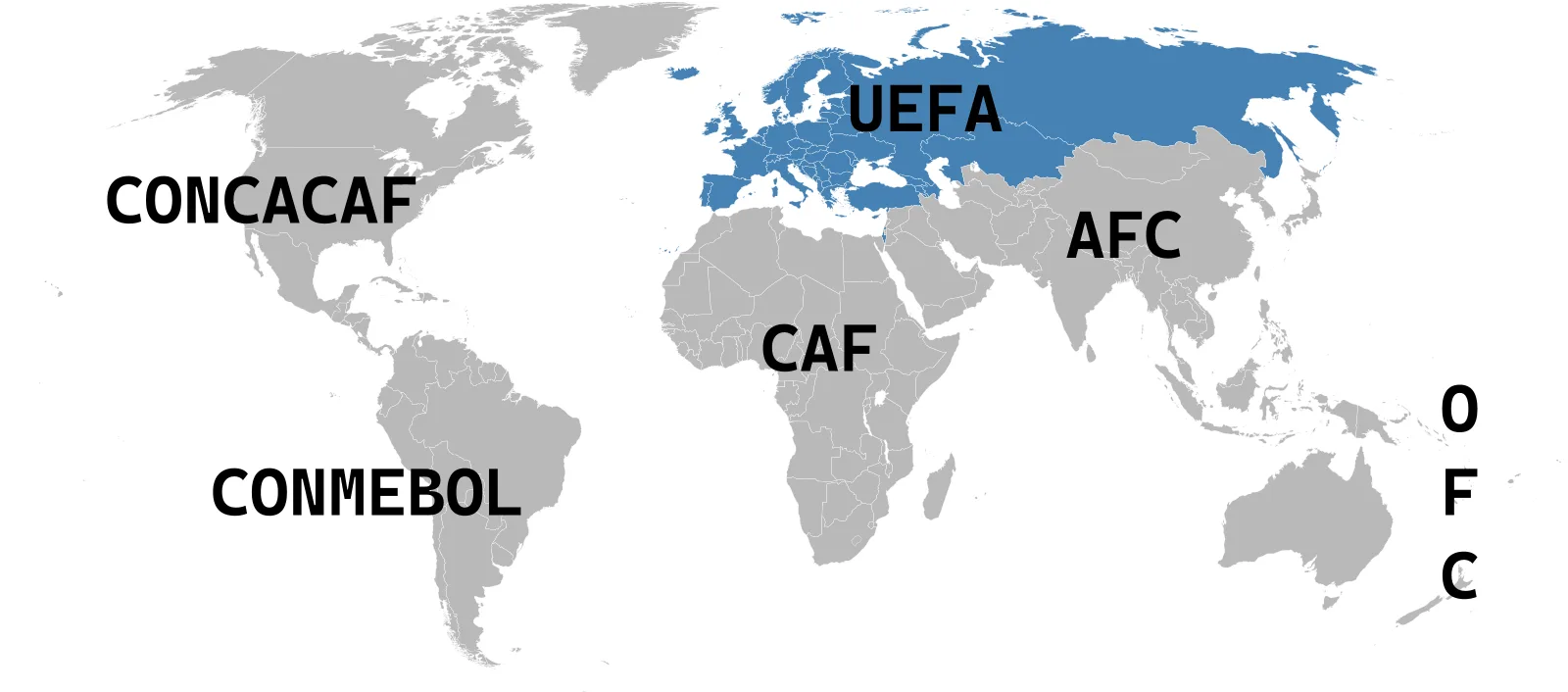 Foto de Eliminatórias da Copa do Mundo FIFA de 2014 - Europa