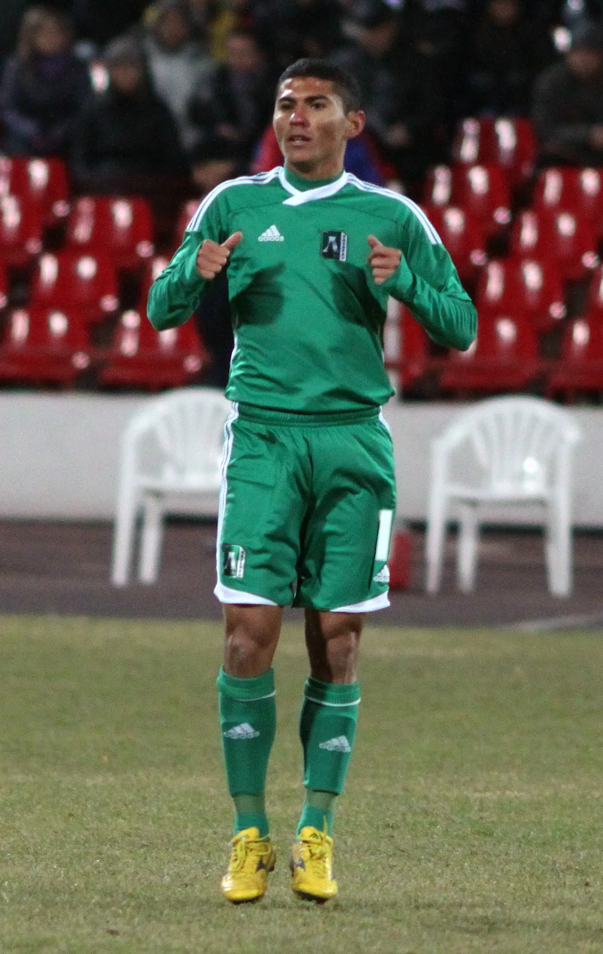 Foto de Juninho Quixadá