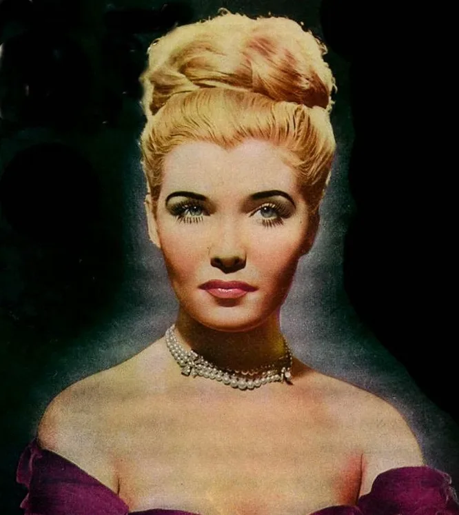 Foto de Maria Della Costa