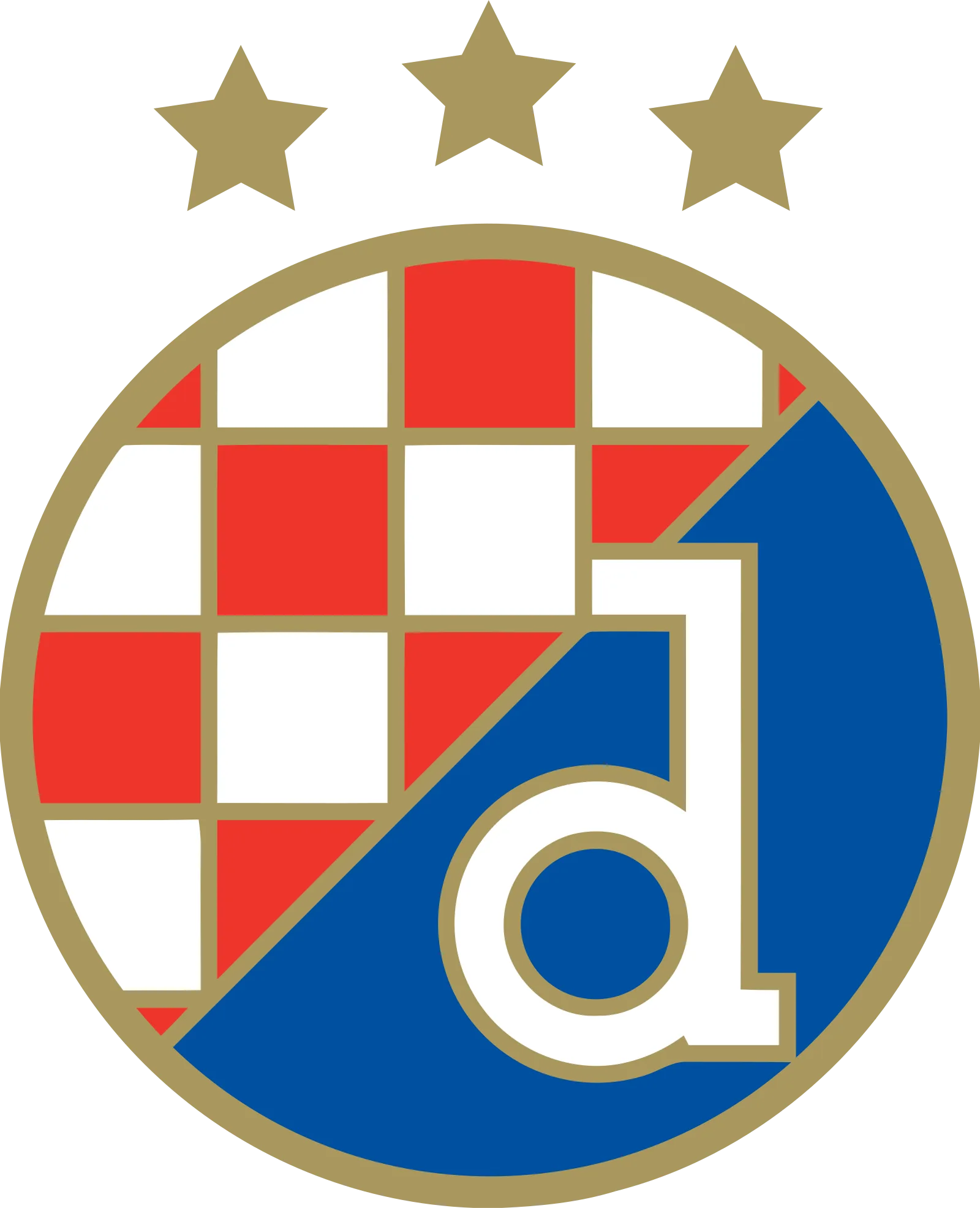 Foto de Dínamo Zagreb