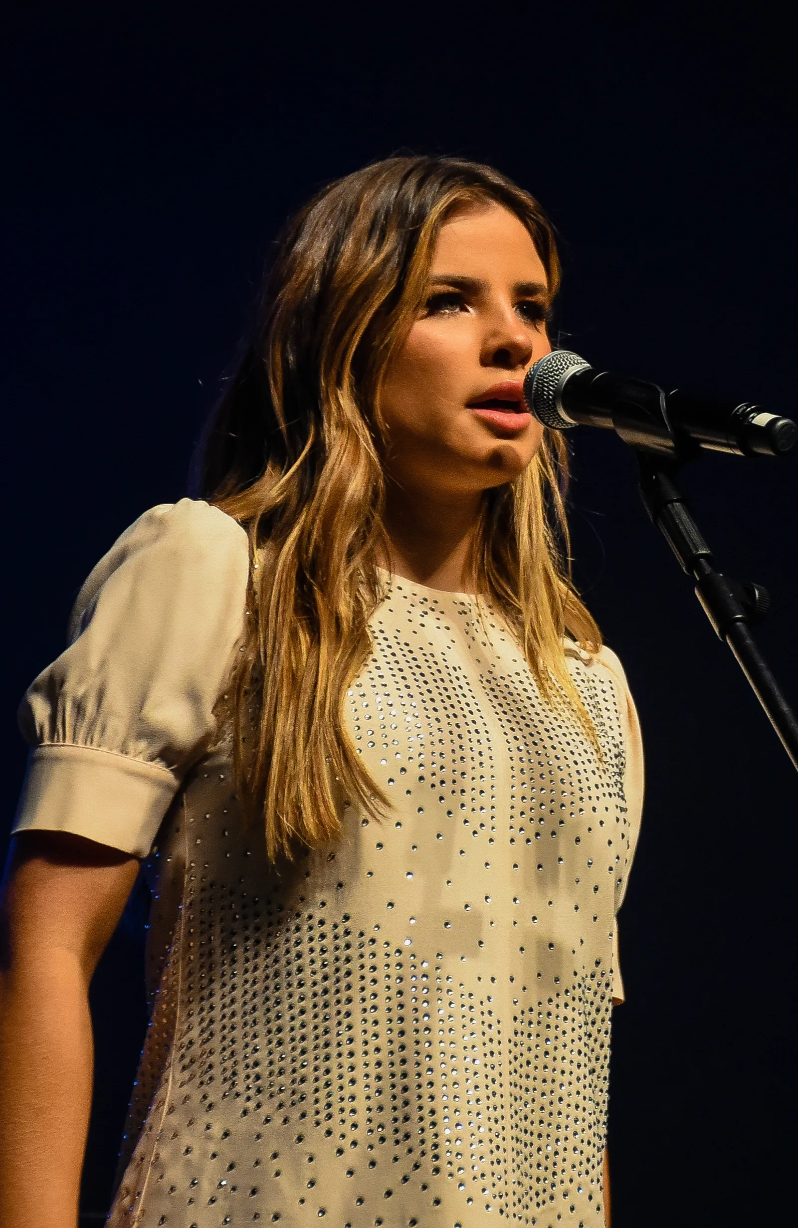 Foto de Giulia Be