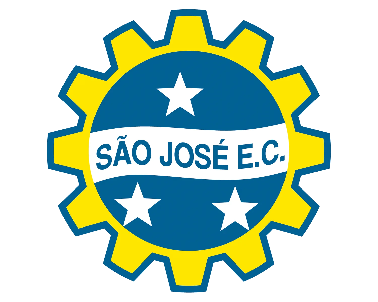 Foto de São José Esporte Clube