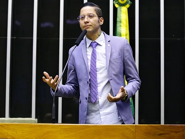 Foto de Igor Kannário