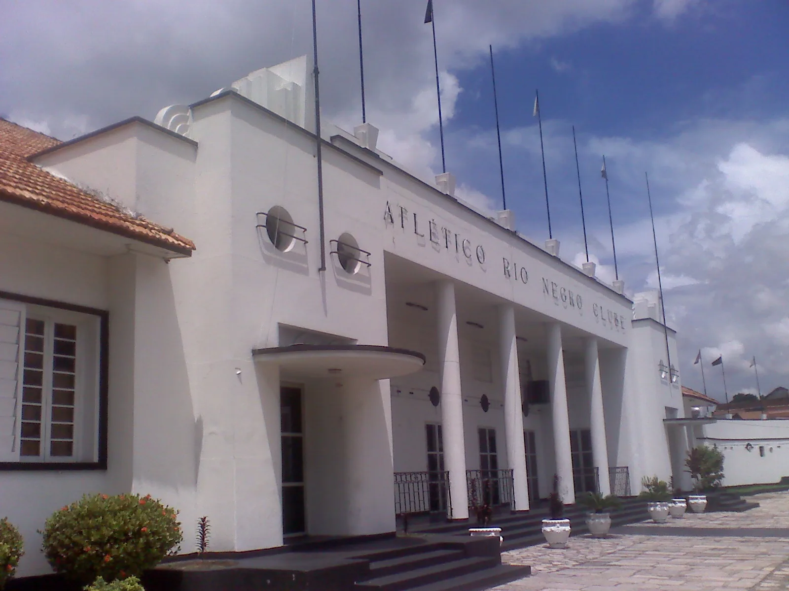 Foto de Atlético Rio Negro Clube (Amazonas)