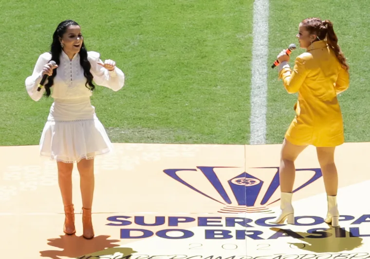 Foto de Maiara & Maraisa