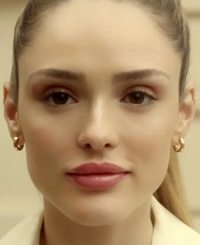 Foto de Isabelle Drummond