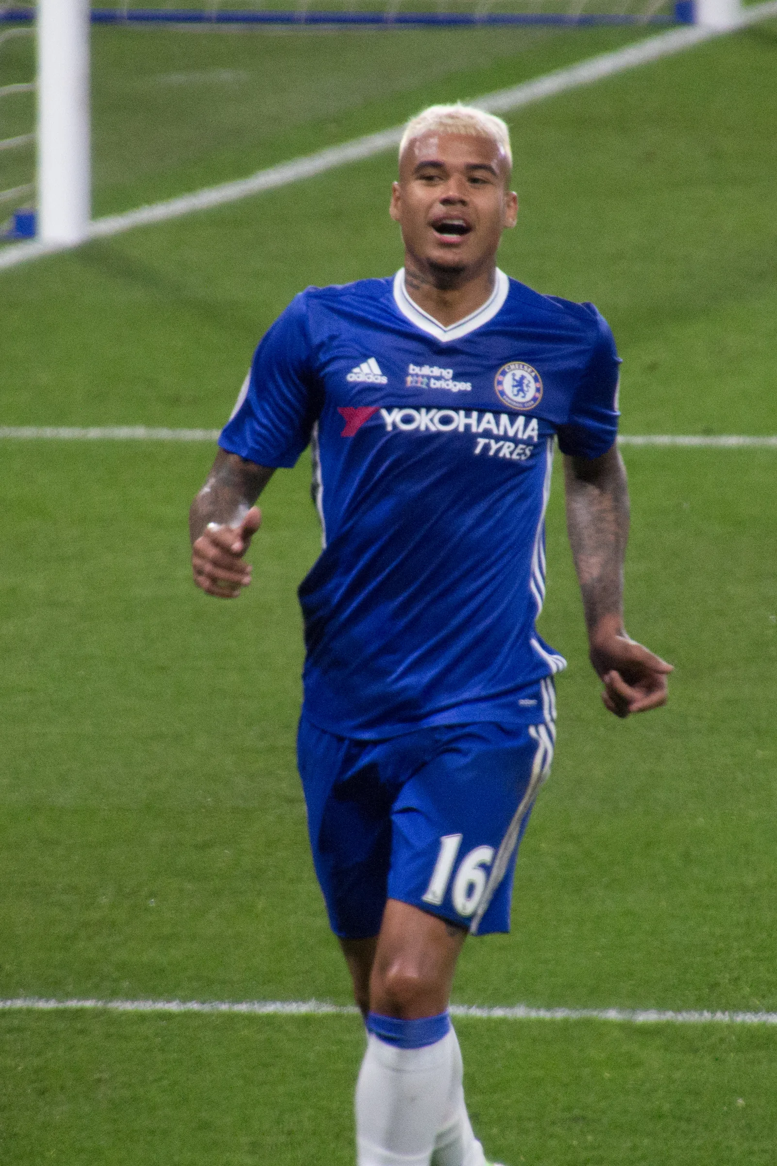 Foto de Kenedy