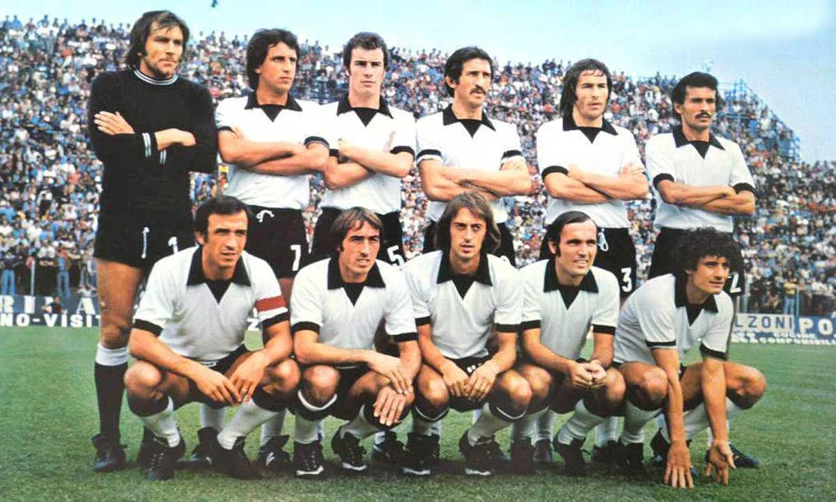 Foto de Associazione Calcio Cesena