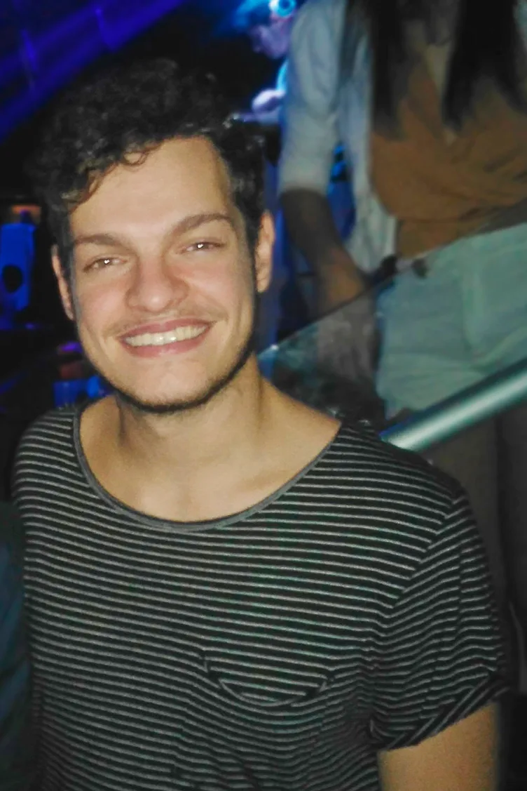 Foto de Bhaskar