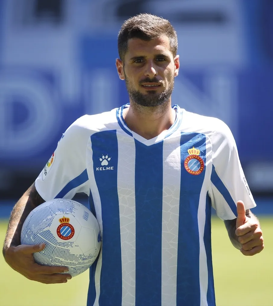 Foto de Fran Mérida