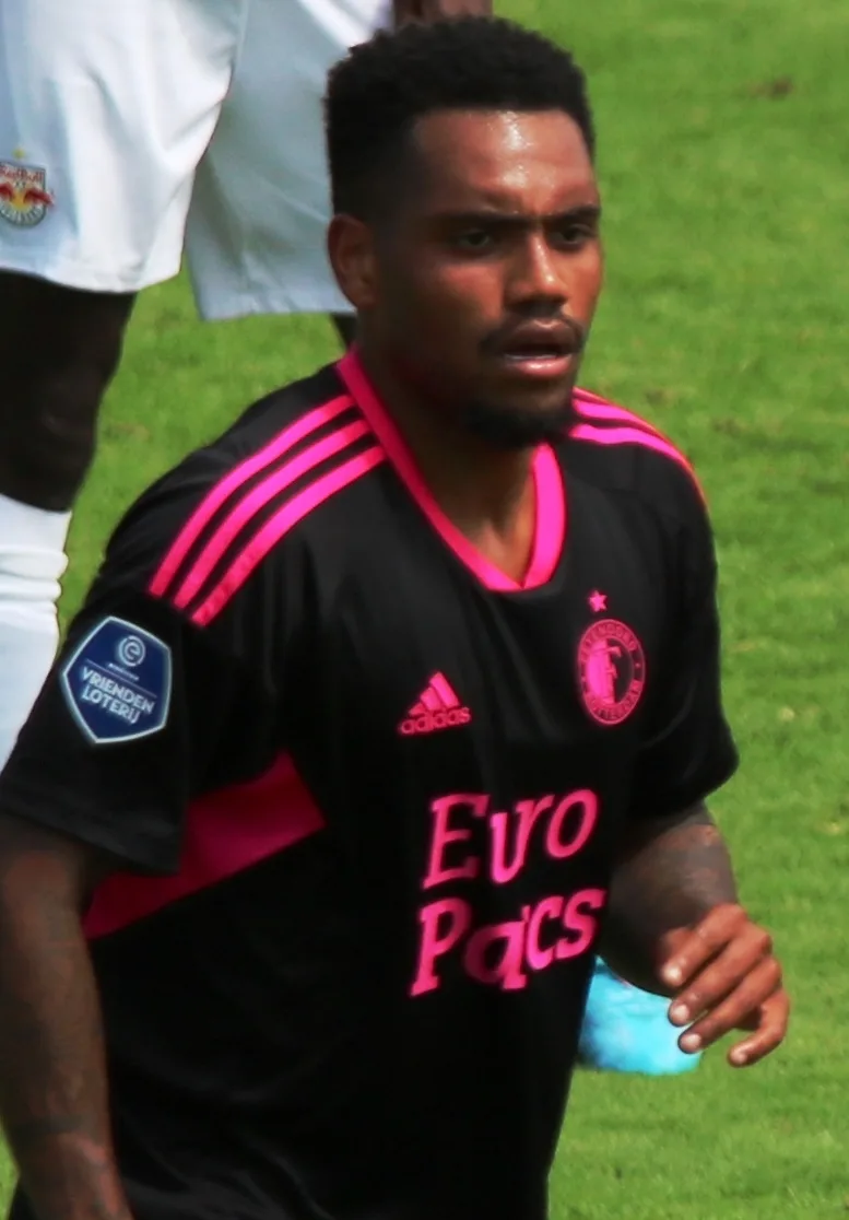 Foto de Danilo (futebolista, 1999)