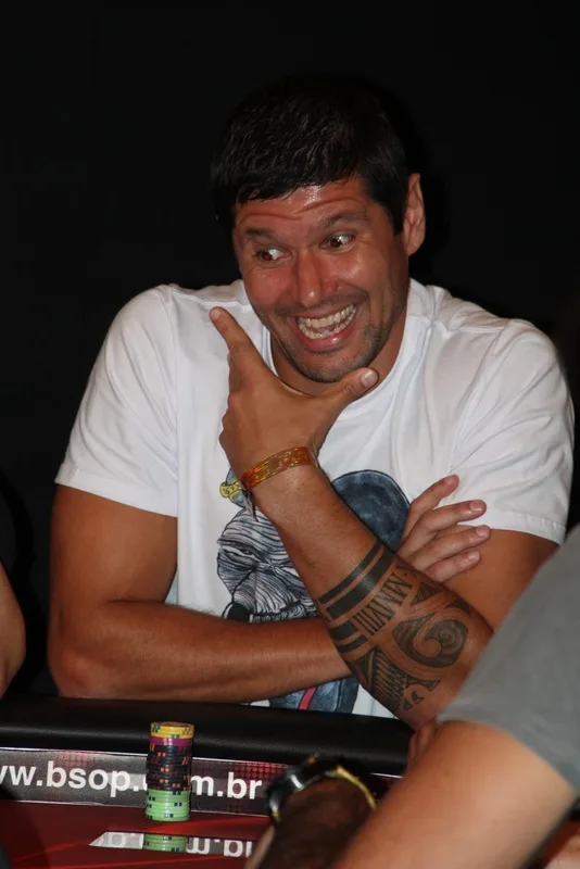 Foto de Fábio Luciano