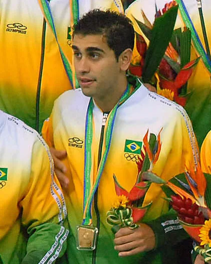 Foto de Gabriel da Silva Dias