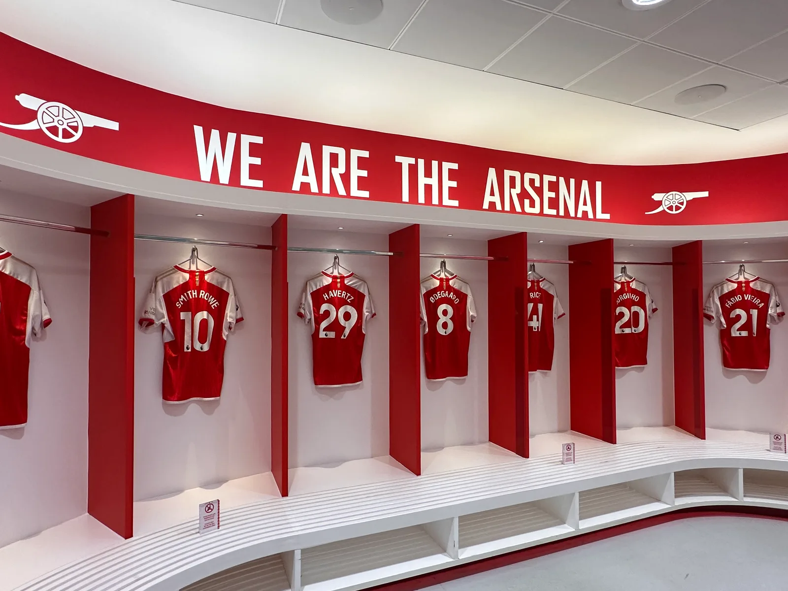 Foto de Arsenal Football Club