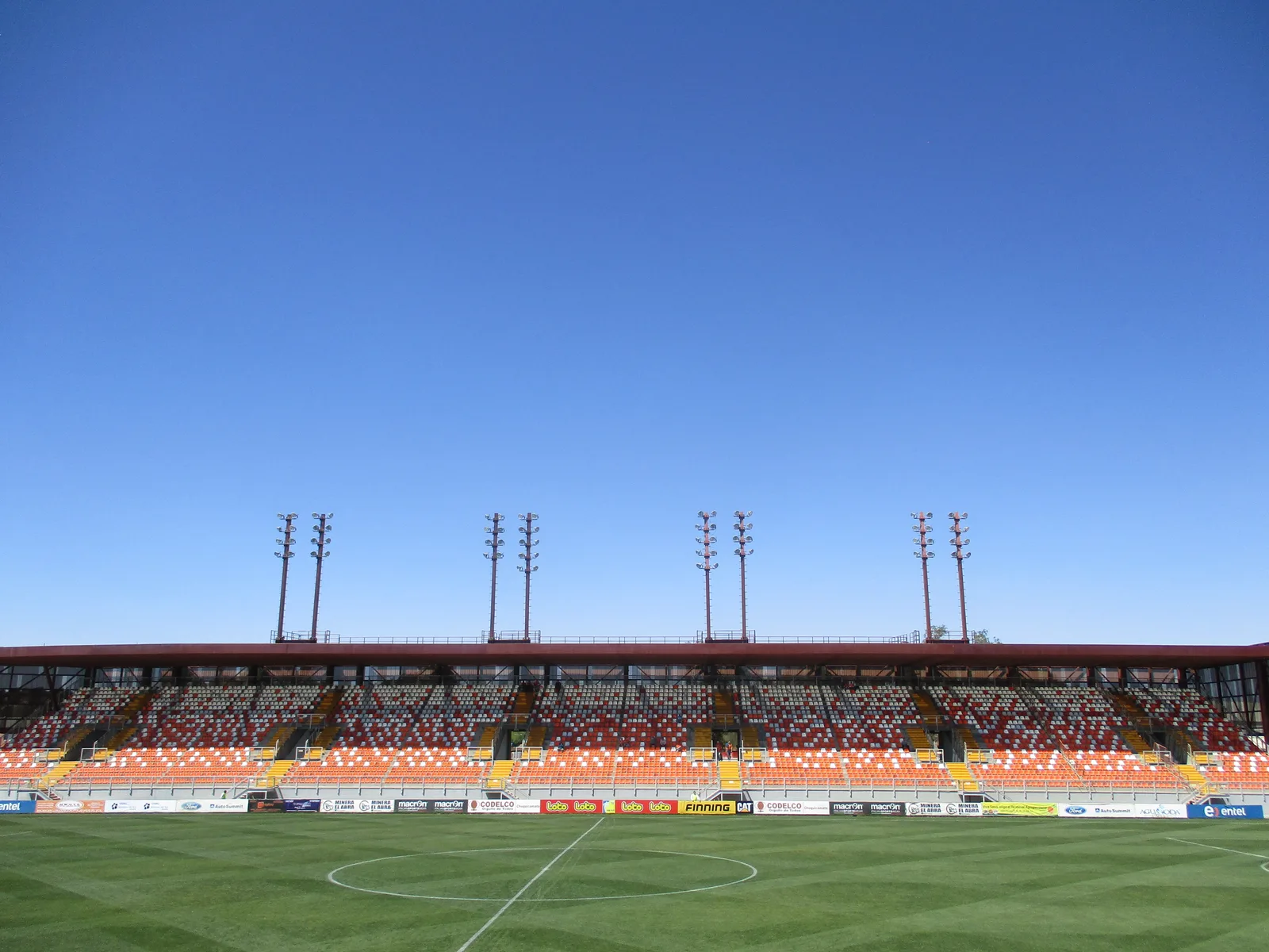 Foto de Club de Deportes Cobreloa