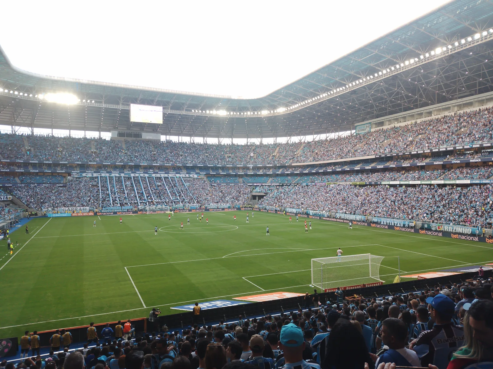 Foto de Campeonato Brasileiro de Futebol - Série A