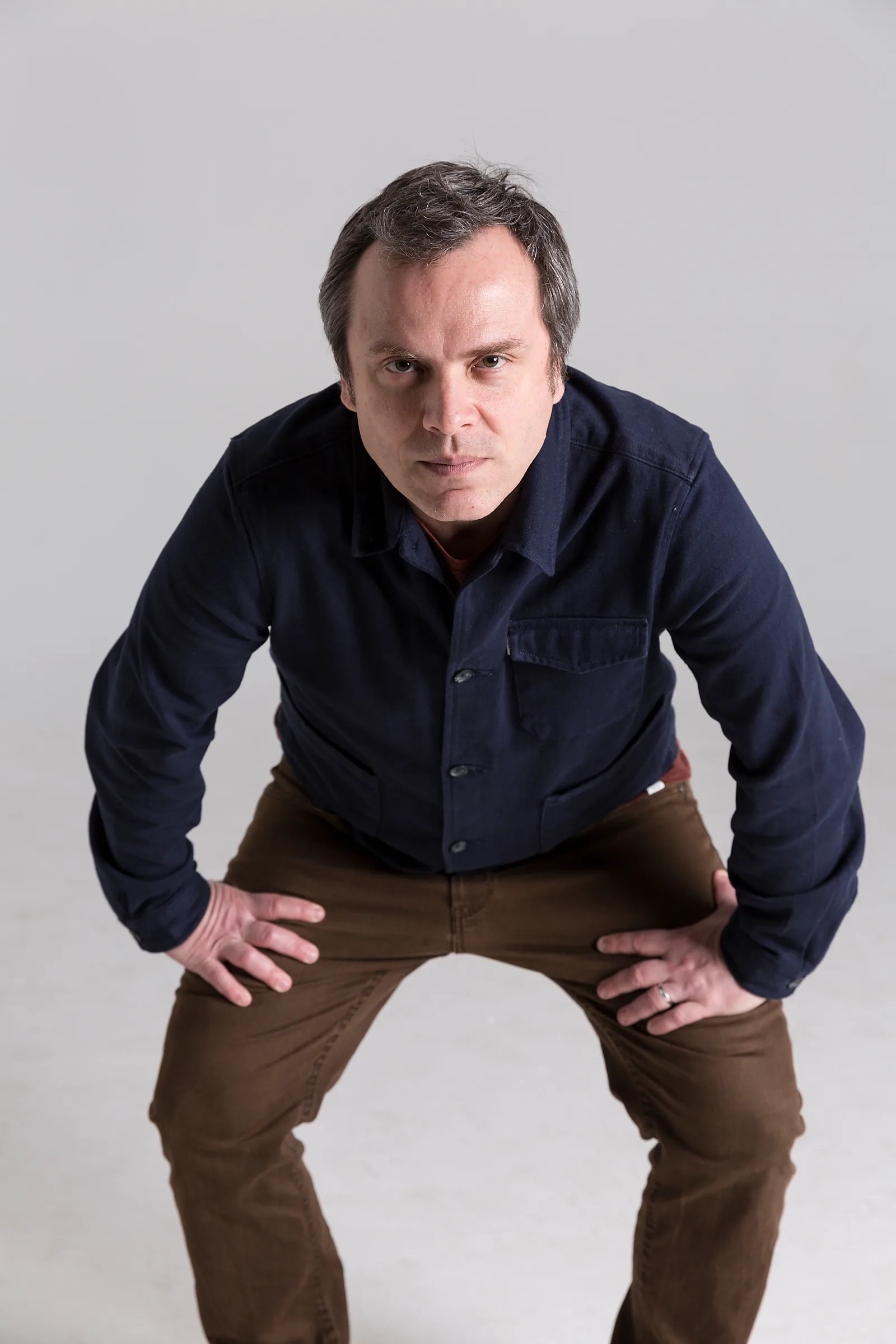 Foto de Armando Lôbo