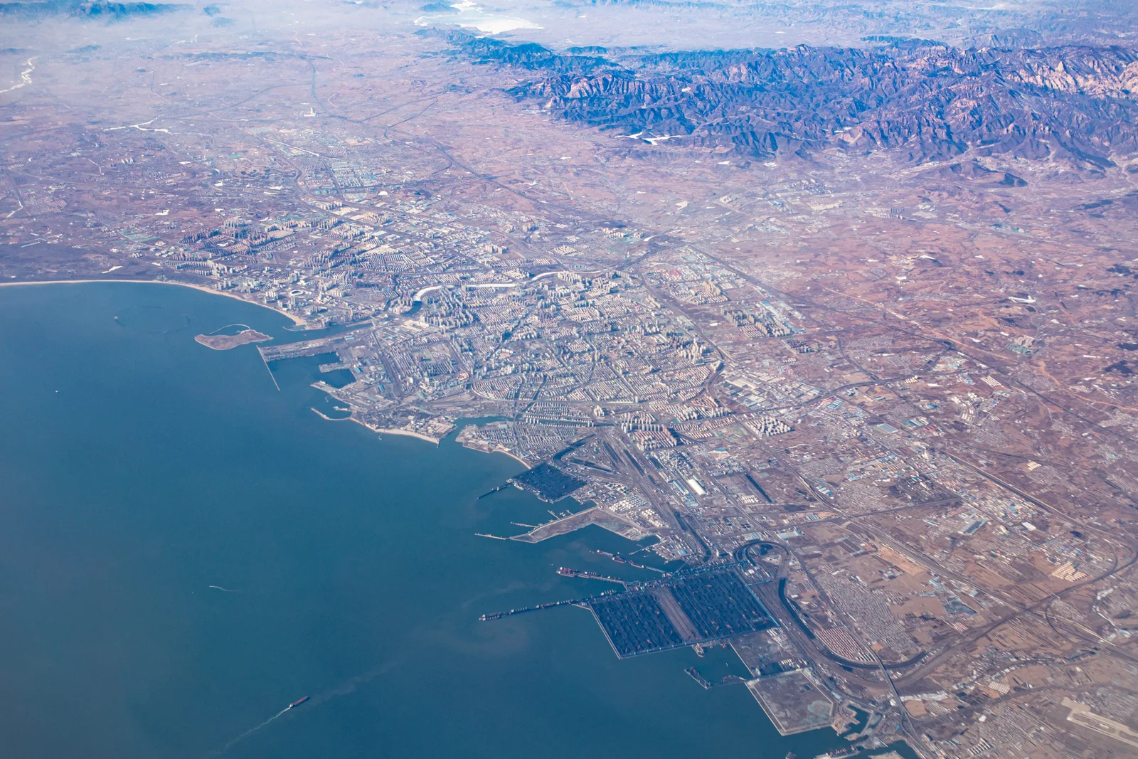 Foto de Qinhuangdao