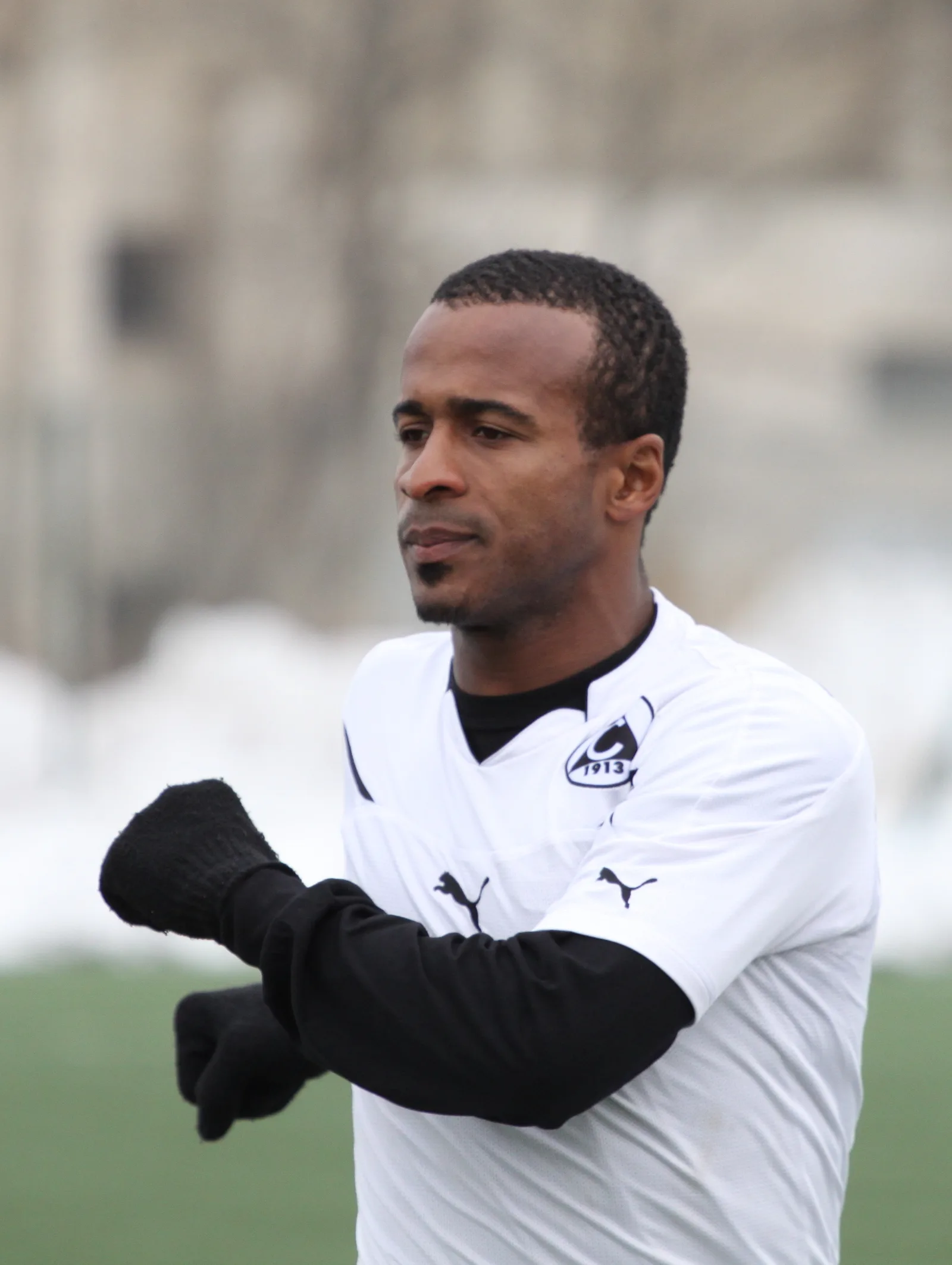 Foto de Erison da Silva Santos Carnietto