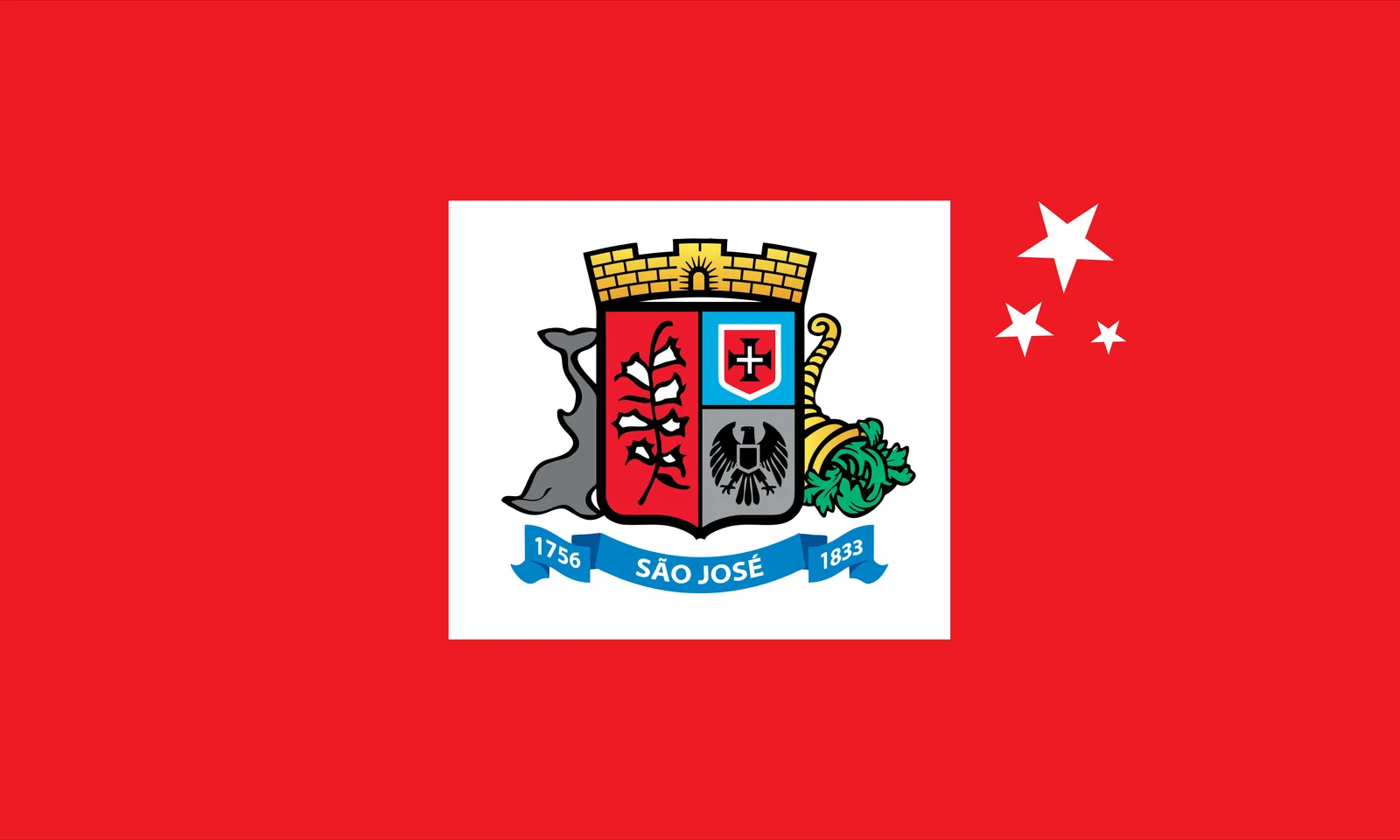 Foto de São José (Santa Catarina)