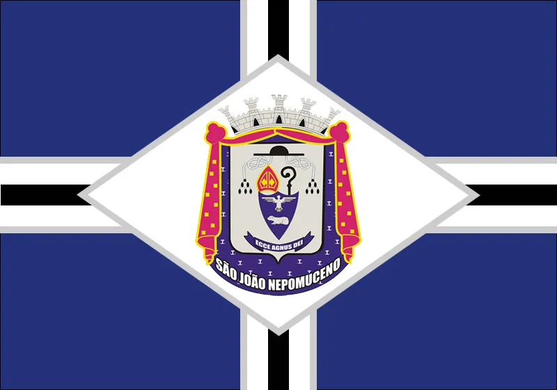Foto de São João Nepomuceno