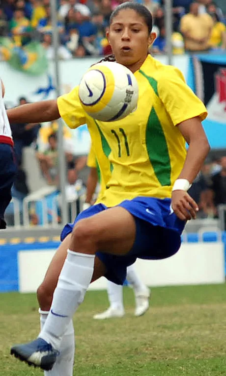 Cristiane Rozeira