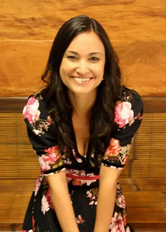 Foto de Luciana Rigueira