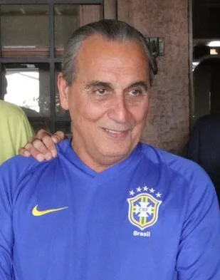 Foto de Nelinho