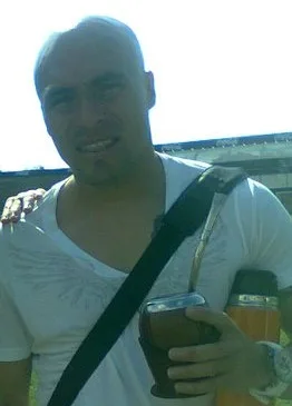 Foto de Vladimir Marín