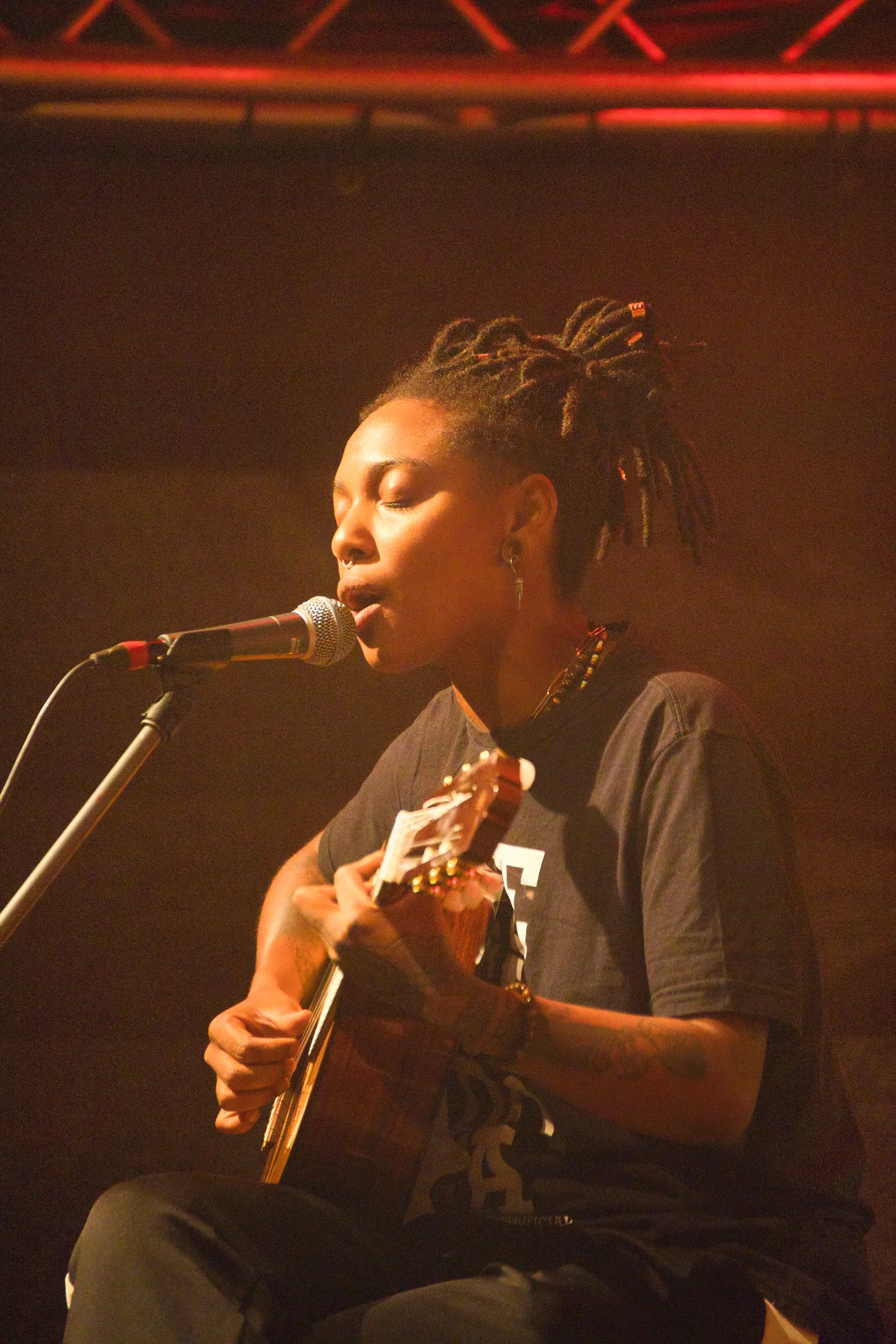 Foto de Bia Ferreira