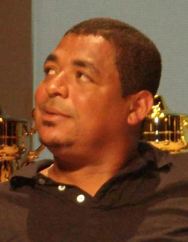 Foto de Vampeta