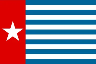Foto de Seleção de Futebol da Papua Ocidental