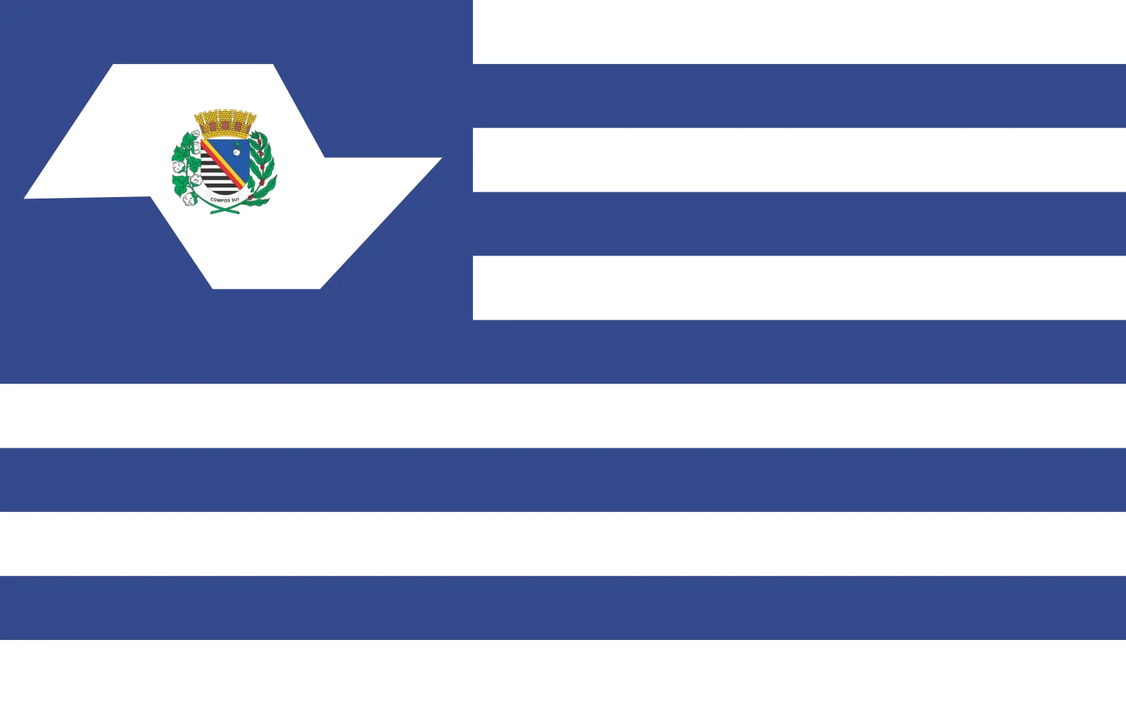 Foto de Araçatuba