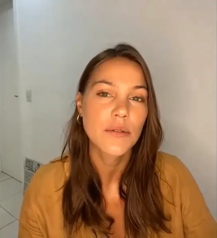 Foto de Pâmela Tomé