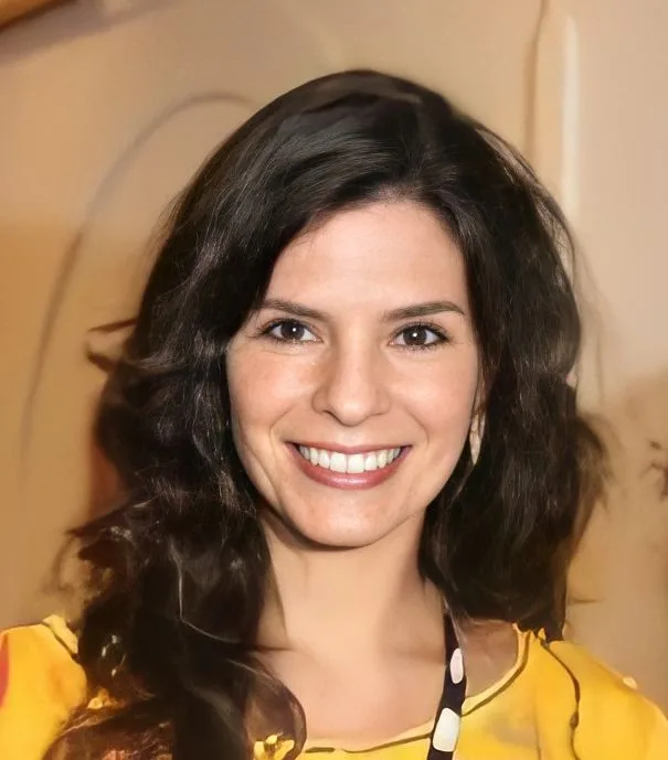 Foto de Helena Ranaldi