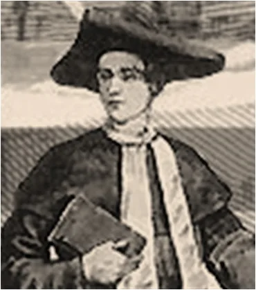 Foto de Antônio José da Silva