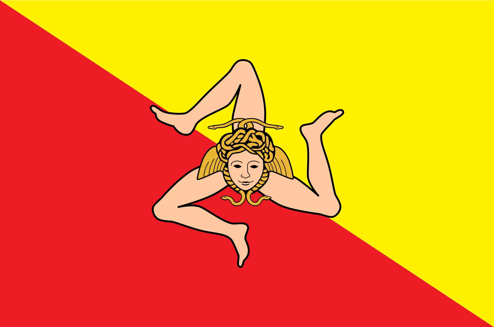 Foto de Seleção Siciliana de Futebol