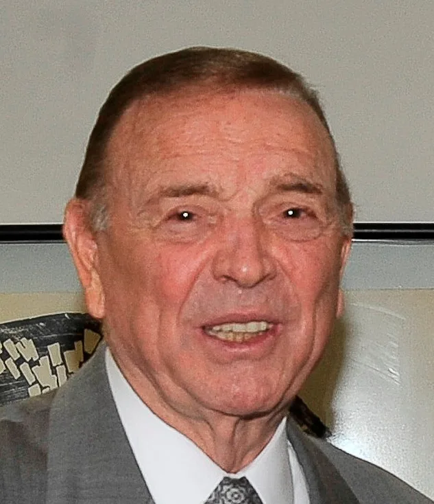 Foto de José Maria Marin
