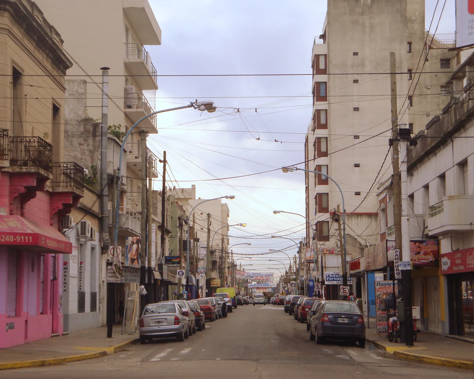 Foto de Remedios de Escalada