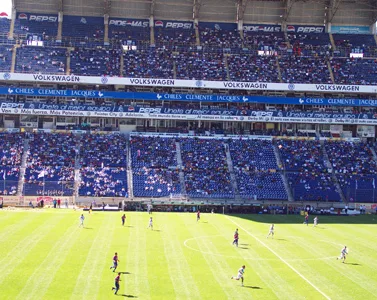 Foto de Puebla Fútbol Club