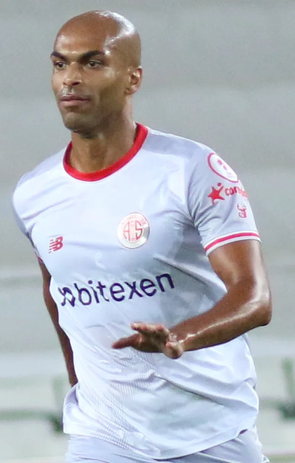 Foto de Naldo Pereira