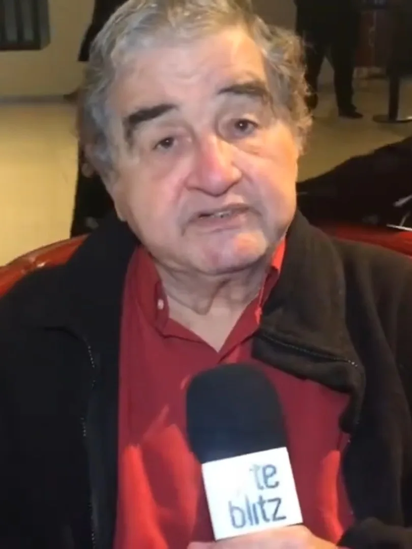 Foto de Otávio Augusto