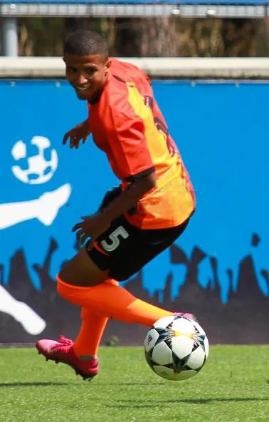 Foto de Marquinhos Cipriano
