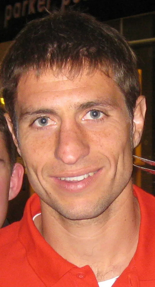 Foto de Sebastián Eguren