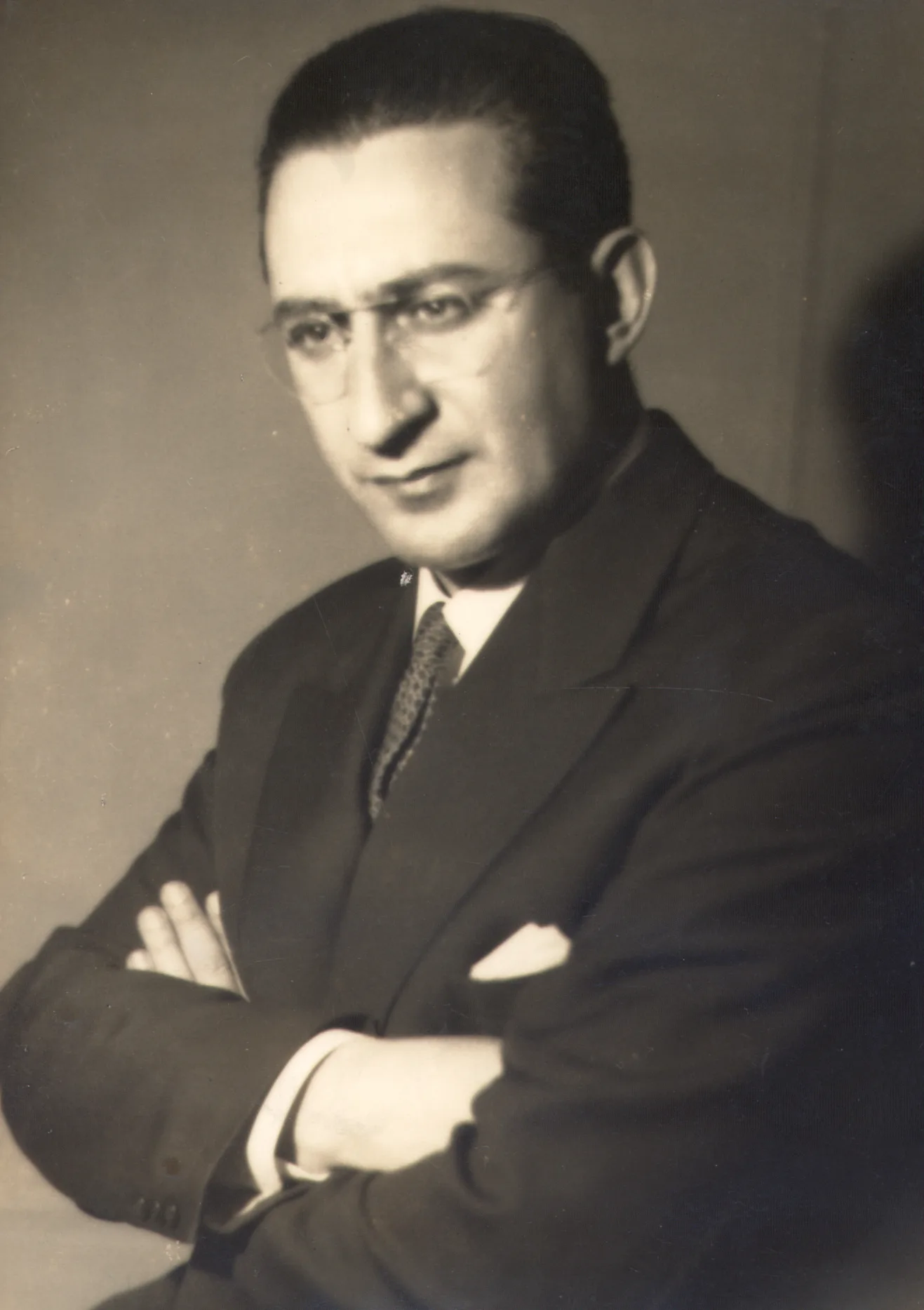 Foto de Camargo Guarnieri
