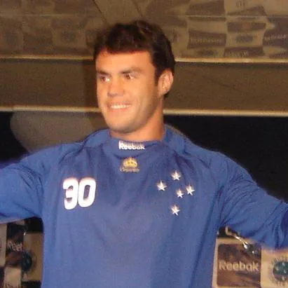 Foto de Kléber Gladiador